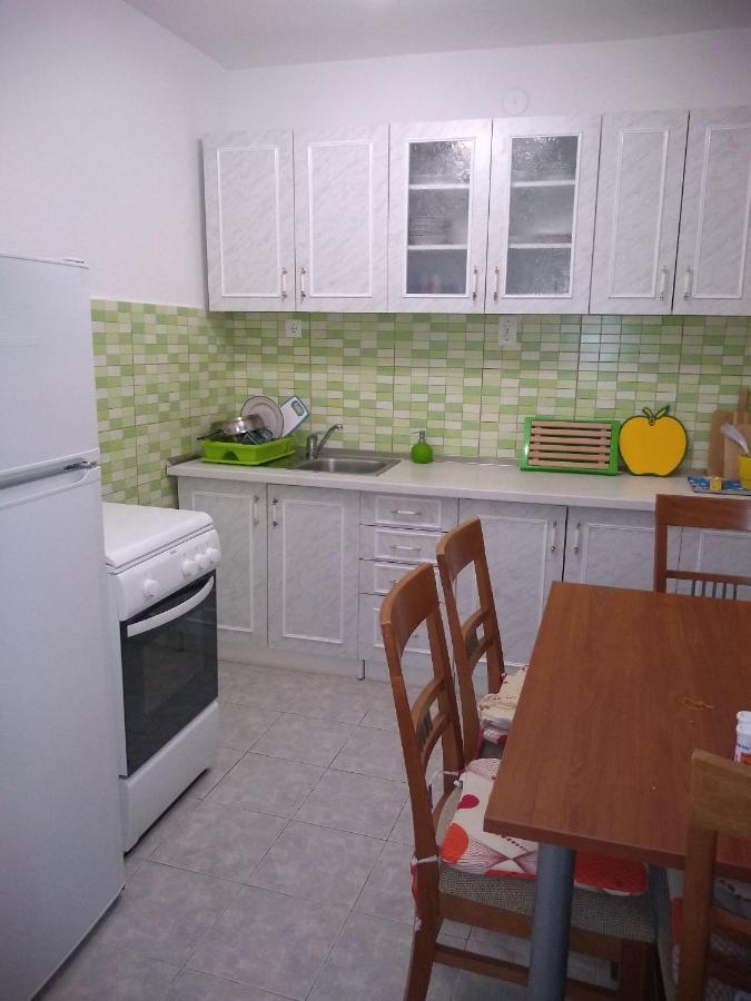 Villa House Filip Bogomolje Esterno foto