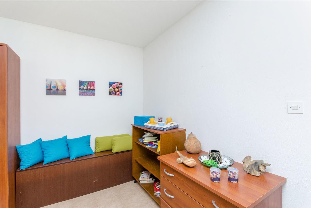 Villa House Filip Bogomolje Esterno foto